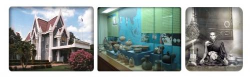พิพิธภัณฑสถานแห่งชาติสวรรควรนายก